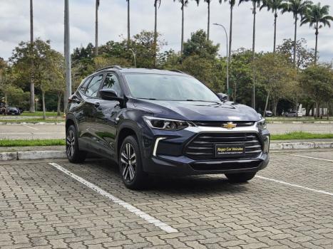 CHEVROLET Tracker 1.0 4P FLEX TURBO LT AUTOMTICO, Foto 2