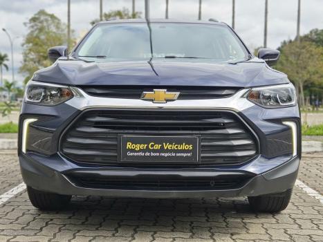CHEVROLET Tracker 1.0 4P FLEX TURBO LT AUTOMTICO, Foto 5