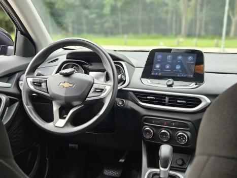 CHEVROLET Tracker 1.0 4P FLEX TURBO LT AUTOMTICO, Foto 7