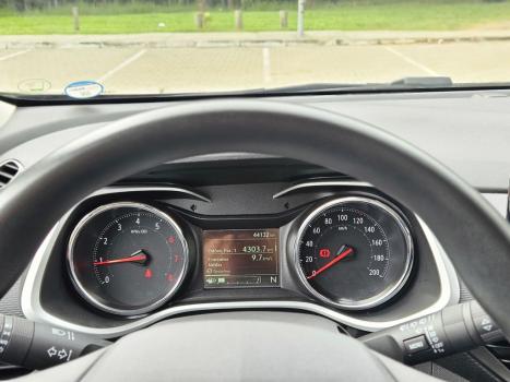 CHEVROLET Tracker 1.0 4P FLEX TURBO LT AUTOMTICO, Foto 9