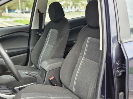 CHEVROLET Tracker 1.0 4P FLEX TURBO LT AUTOMTICO, Foto 14
