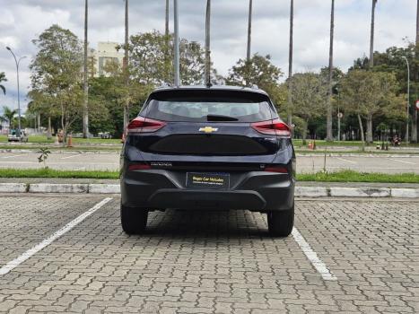 CHEVROLET Tracker 1.0 4P FLEX TURBO LT AUTOMTICO, Foto 19