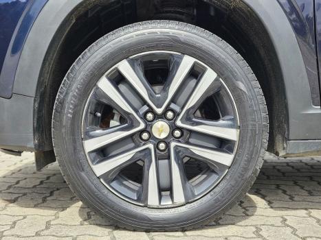 CHEVROLET Tracker 1.0 4P FLEX TURBO LT AUTOMTICO, Foto 20