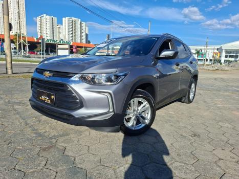 CHEVROLET Tracker 1.0 4P FLEX TURBO AUTOMTICO, Foto 2