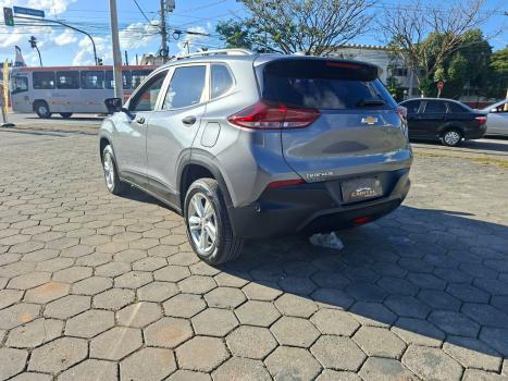 CHEVROLET Tracker 1.0 4P FLEX TURBO AUTOMTICO, Foto 3