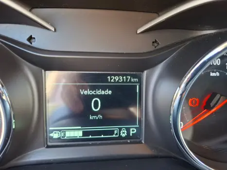 CHEVROLET Tracker 1.0 4P FLEX TURBO AUTOMTICO, Foto 4