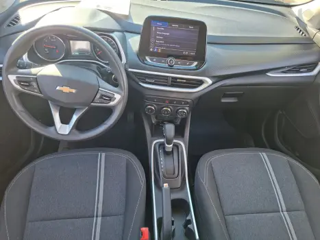CHEVROLET Tracker 1.0 4P FLEX TURBO AUTOMTICO, Foto 6