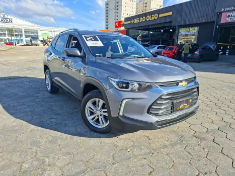 CHEVROLET Tracker 1.0 4P FLEX TURBO AUTOMTICO, Foto 7