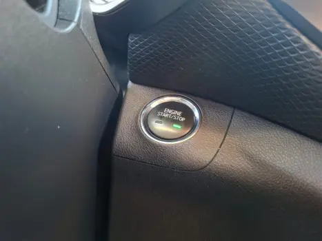 CHEVROLET Tracker 1.0 4P FLEX TURBO AUTOMTICO, Foto 9