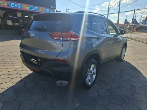 CHEVROLET Tracker 1.0 4P FLEX TURBO AUTOMTICO, Foto 12