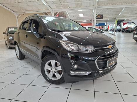 CHEVROLET Tracker 1.4 16V 4P FLEX LT TURBO AUTOMTICO, Foto 3