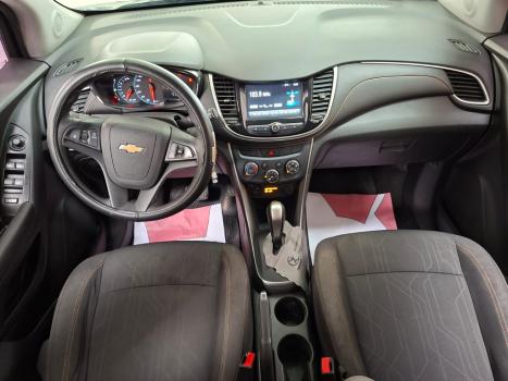 CHEVROLET Tracker 1.4 16V 4P FLEX LT TURBO AUTOMTICO, Foto 5