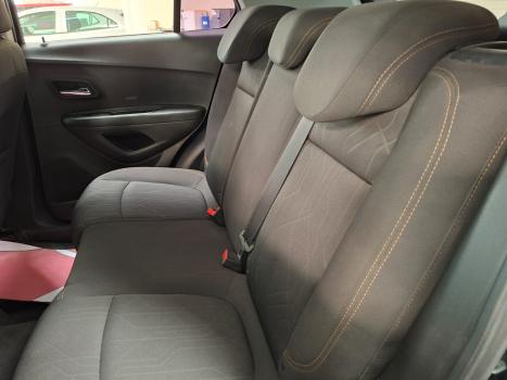 CHEVROLET Tracker 1.4 16V 4P FLEX LT TURBO AUTOMTICO, Foto 6