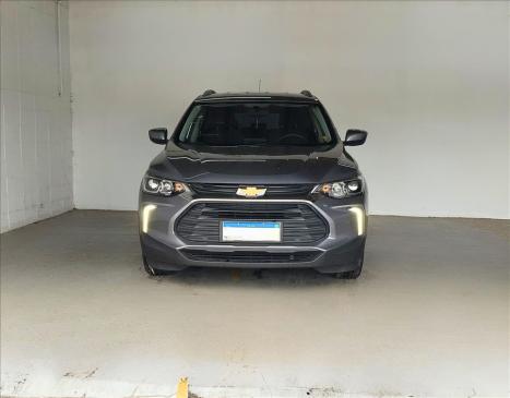 CHEVROLET Tracker 1.0 4P FLEX TURBO AUTOMTICO, Foto 1