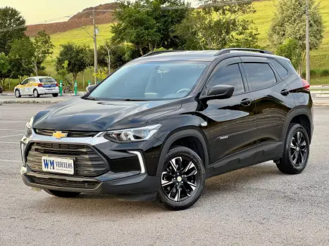 CHEVROLET Tracker 1.0 4P FLEX TURBO AUTOMTICO, Foto 3