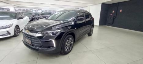 CHEVROLET Tracker 1.0 4P FLEX TURBO LT AUTOMTICO, Foto 1