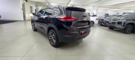 CHEVROLET Tracker 1.0 4P FLEX TURBO LT AUTOMTICO, Foto 2