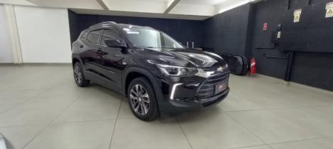 CHEVROLET Tracker 1.0 4P FLEX TURBO LT AUTOMTICO, Foto 4