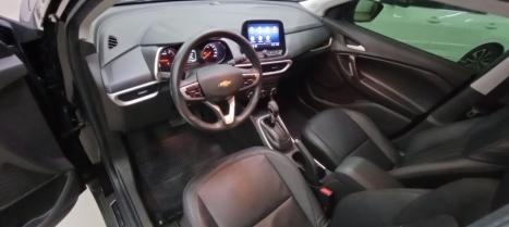 CHEVROLET Tracker 1.0 4P FLEX TURBO LT AUTOMTICO, Foto 6