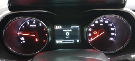 CHEVROLET Tracker 1.0 4P FLEX TURBO LT AUTOMTICO, Foto 7