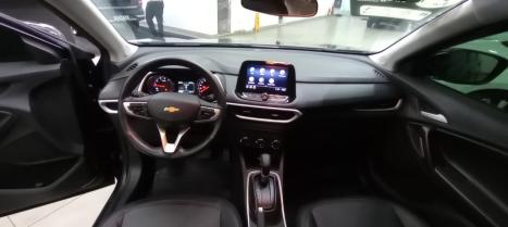CHEVROLET Tracker 1.0 4P FLEX TURBO LT AUTOMTICO, Foto 8