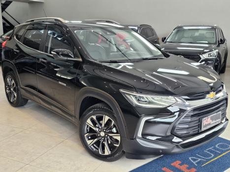 CHEVROLET Tracker 1.2 4P FLEX TURBO PREMIER AUTOMTICO, Foto 3