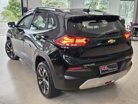 CHEVROLET Tracker 1.2 4P FLEX TURBO PREMIER AUTOMTICO, Foto 4