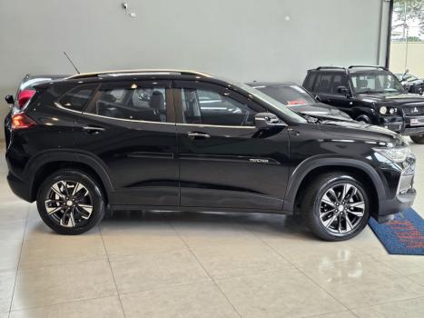 CHEVROLET Tracker 1.2 4P FLEX TURBO PREMIER AUTOMTICO, Foto 6