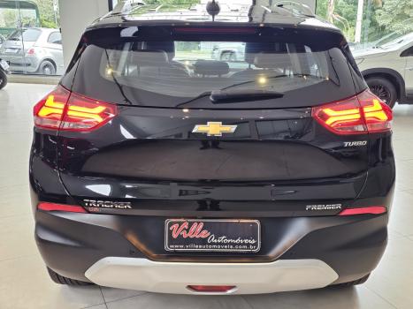 CHEVROLET Tracker 1.2 4P FLEX TURBO PREMIER AUTOMTICO, Foto 7