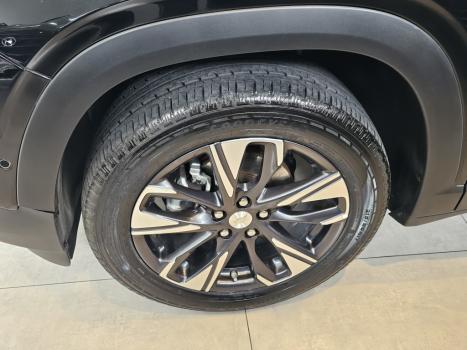 CHEVROLET Tracker 1.2 4P FLEX TURBO PREMIER AUTOMTICO, Foto 9