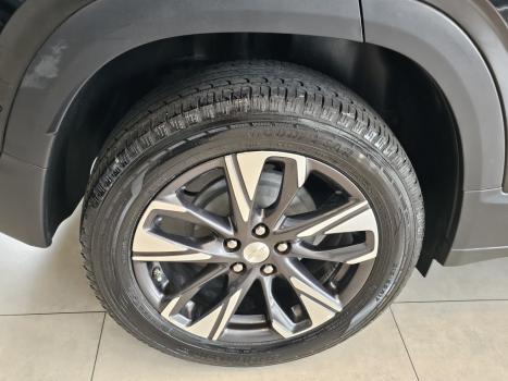 CHEVROLET Tracker 1.2 4P FLEX TURBO PREMIER AUTOMTICO, Foto 10