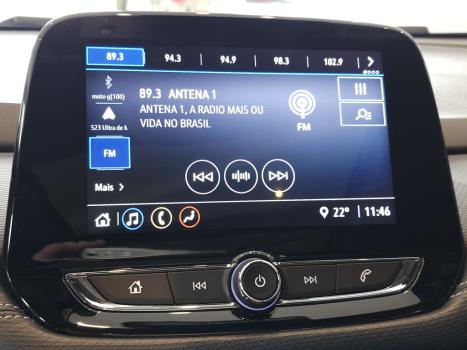 CHEVROLET Tracker 1.2 4P FLEX TURBO PREMIER AUTOMTICO, Foto 15