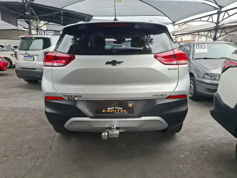 CHEVROLET Tracker 1.2 4P FLEX TURBO PREMIER AUTOMTICO, Foto 4