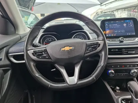 CHEVROLET Tracker 1.2 4P FLEX TURBO PREMIER AUTOMTICO, Foto 8