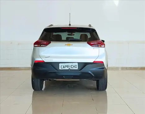 CHEVROLET Tracker 1.0 4P FLEX TURBO AUTOMTICO, Foto 5