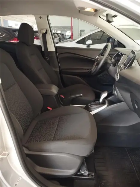 CHEVROLET Tracker 1.0 4P FLEX TURBO AUTOMTICO, Foto 9