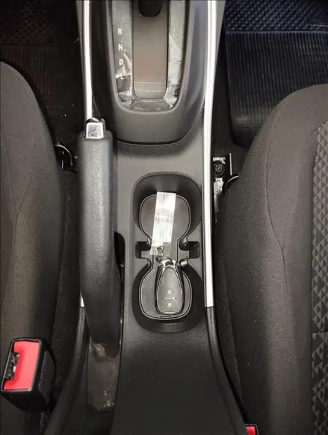 CHEVROLET Tracker 1.0 4P FLEX TURBO AUTOMTICO, Foto 16
