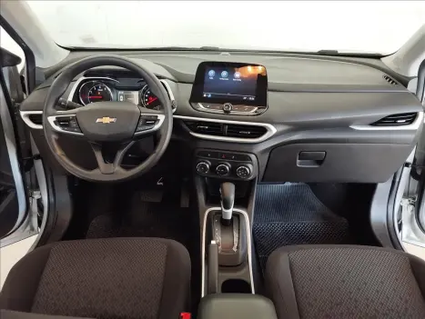 CHEVROLET Tracker 1.0 4P FLEX TURBO AUTOMTICO, Foto 17