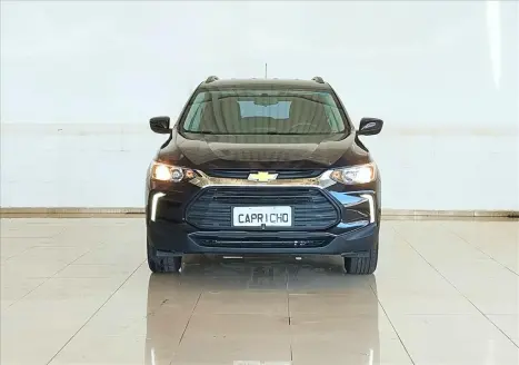 CHEVROLET Tracker 1.0 4P FLEX TURBO LT AUTOMTICO, Foto 1