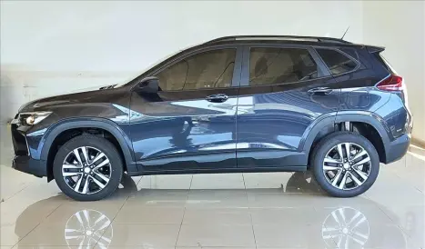 CHEVROLET Tracker 1.0 4P FLEX TURBO LT AUTOMTICO, Foto 3
