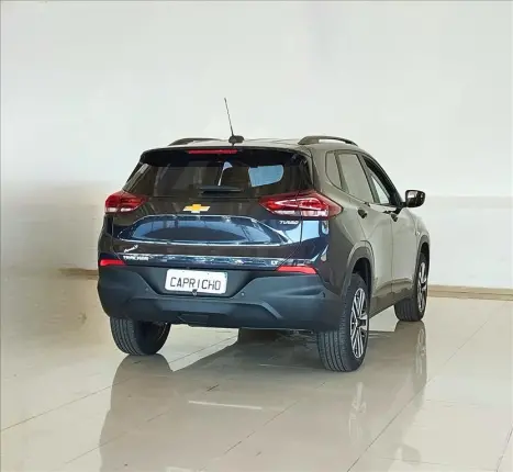 CHEVROLET Tracker 1.0 4P FLEX TURBO LT AUTOMTICO, Foto 6
