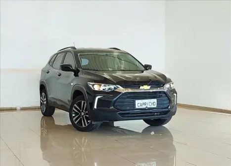 CHEVROLET Tracker 1.0 4P FLEX TURBO LT AUTOMTICO, Foto 7