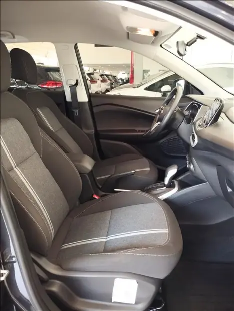 CHEVROLET Tracker 1.0 4P FLEX TURBO LT AUTOMTICO, Foto 10