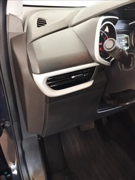 CHEVROLET Tracker 1.0 4P FLEX TURBO LT AUTOMTICO, Foto 11