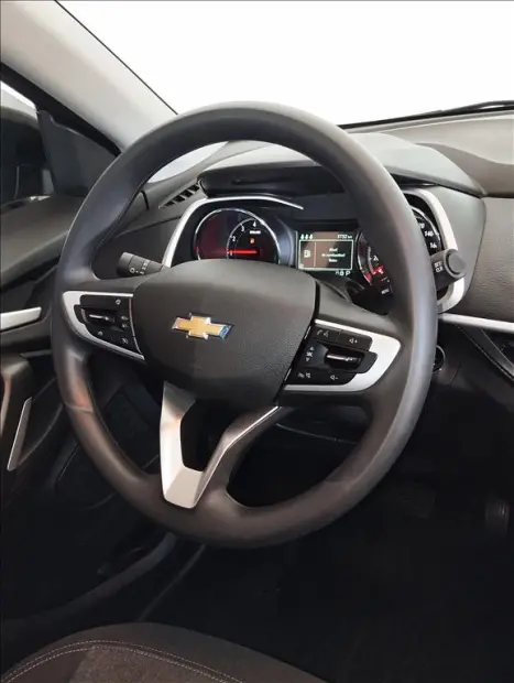 CHEVROLET Tracker 1.0 4P FLEX TURBO LT AUTOMTICO, Foto 12