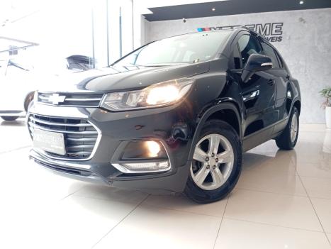 CHEVROLET Tracker 1.4 16V 4P FLEX LT TURBO AUTOMTICO, Foto 1
