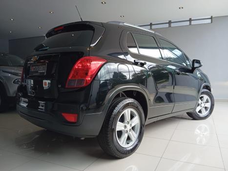 CHEVROLET Tracker 1.4 16V 4P FLEX LT TURBO AUTOMTICO, Foto 2