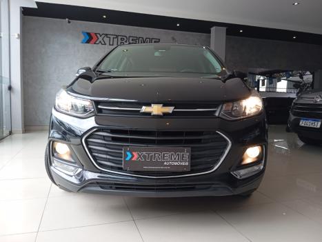 CHEVROLET Tracker 1.4 16V 4P FLEX LT TURBO AUTOMTICO, Foto 3