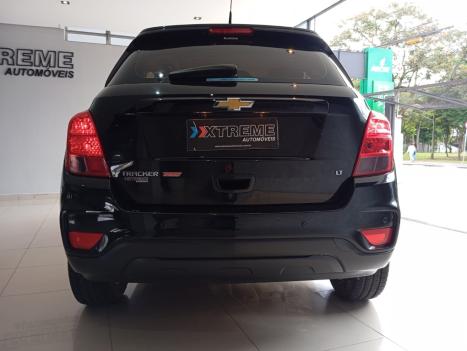CHEVROLET Tracker 1.4 16V 4P FLEX LT TURBO AUTOMTICO, Foto 4