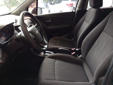 CHEVROLET Tracker 1.4 16V 4P FLEX LT TURBO AUTOMTICO, Foto 5